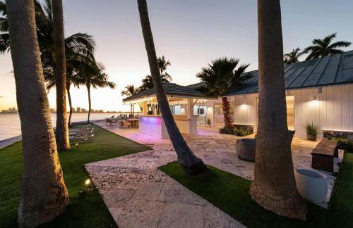 Villa Tropique - Foto 31