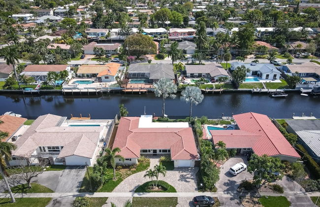 Dockside Daydreams - Canalfront and Pool Oasis - Foto 69