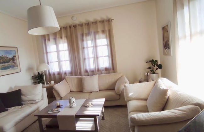 Gorgeous 3 bedrooms Apartment in Pilio - Foto 18