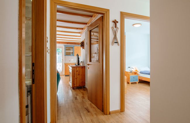 Casa Bucci - Foto 15