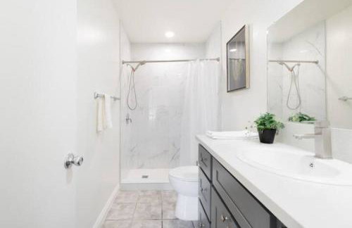 New Renovated Spacious 3 bedroom near DT Alhambra - Foto 18