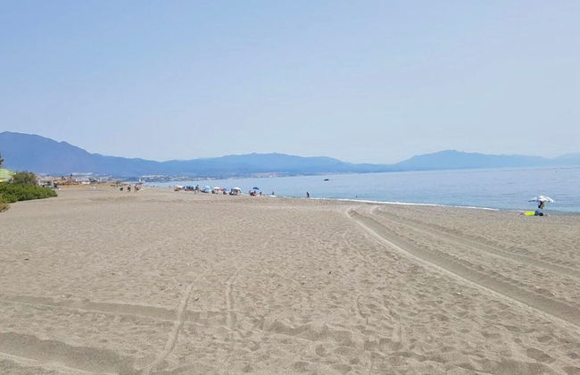 Sea view loft in La Duquesa close to beach - Photo 23