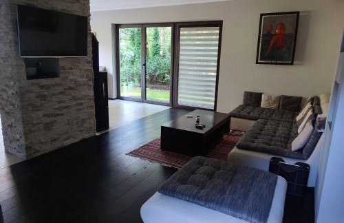 FORREST DOM w LESIE - Foto 14