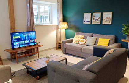 Un gîte en Creuse - Photo 4