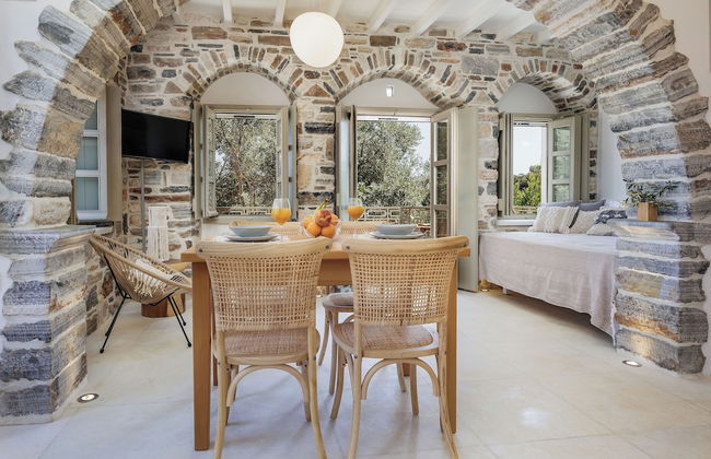 Zos Suites - Foto 22