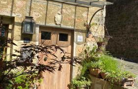 Residenza Buggiano Antica B&B - Charme Apartment in Tuscany - Foto 55