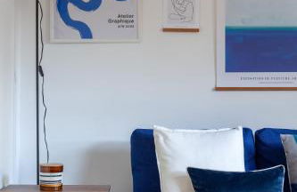 Arte Stays - 3-Bedroom Bright House London, Haggerston, Garden, Parking, 8 min walk to Haggerston Station, weekly or monthly stays, serviced accommodation - 7 guests - Foto 17