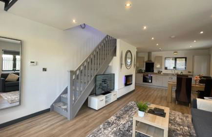 6 chapel row cottages - Foto 9