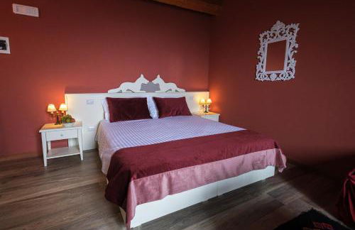 Agriturismo Le Volpi - Photo 78