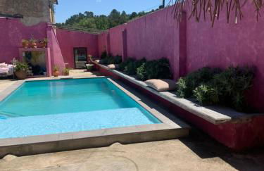 São Miguel House , Casa do Carvalhal - Foto 6