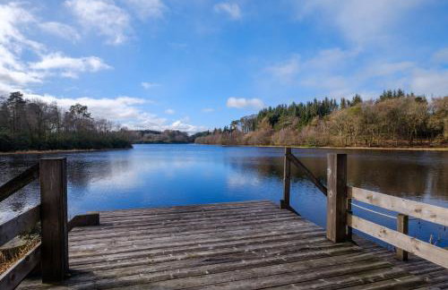 Lilymere Boat House - Foto 30