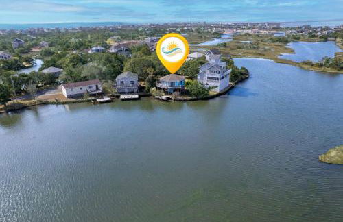 8951 - Ozzie's Island Hideaway - Foto 36