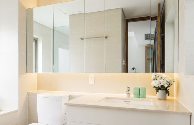 The Tropical Residence Serviced Homestay - Foto 25