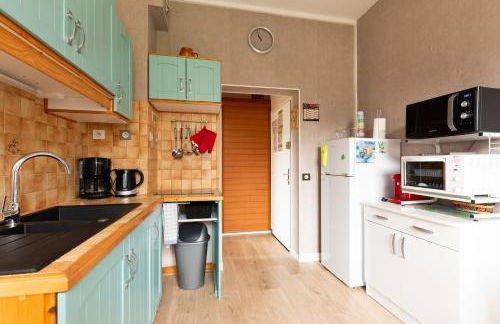 Résidence Pleine Mer - Foto 6