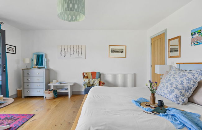 Water Edge House Boathouse - Foto 59