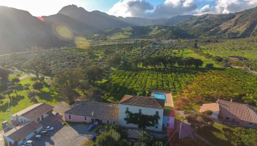 Barone GR Macrì Agriturismo Modi - Foto 2