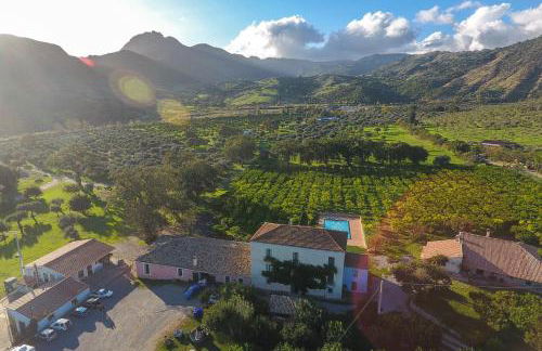 Barone GR Macrì Agriturismo Modi - Foto 2