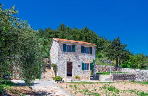 Kuće Hvar - Photo 49