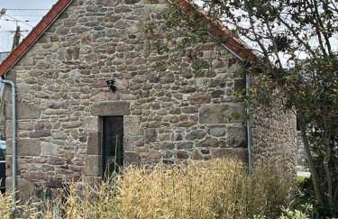 Le Douet Accommodation Vicq-sur-Mer - Foto 22