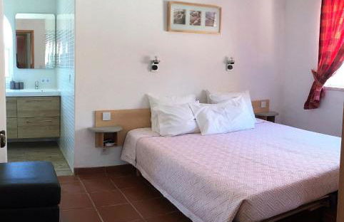 Casa-Vale-Vinagre-8P-with-pool-in-a-beautifull-natural-setting - Foto 37