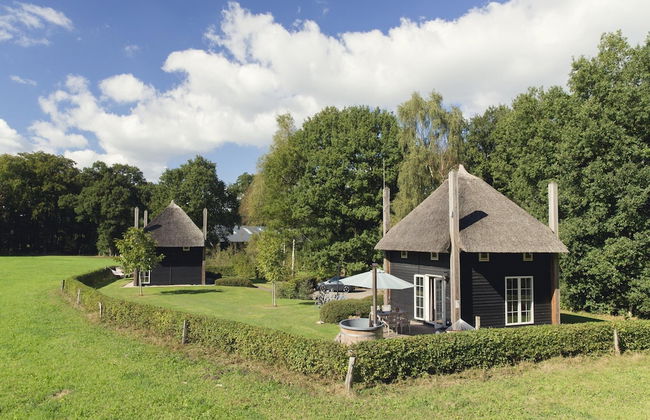 Nice House near River - Photo 27