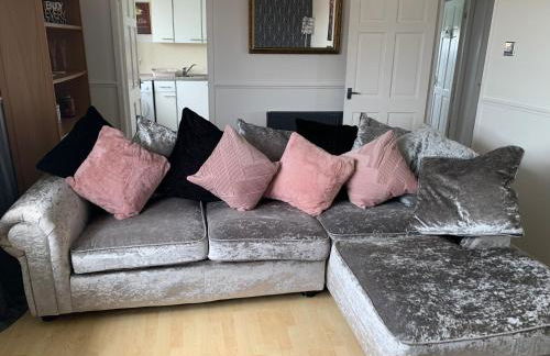 SUNNY PRESTATYN APARTMENT - Foto 13