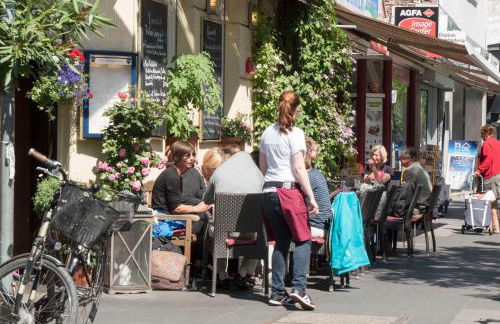 Apartment11 Thüringer - Photo 50