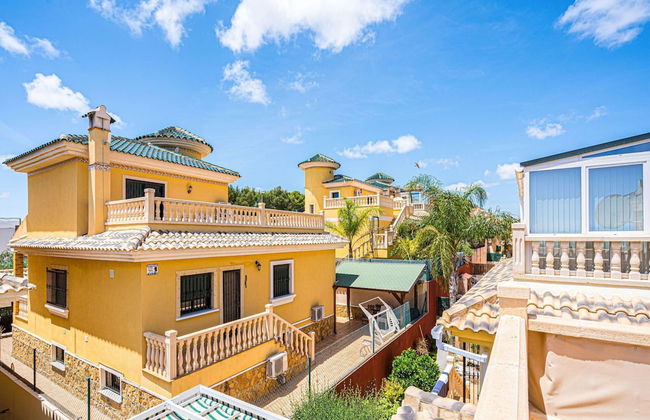 Coastal Comfort in Orihuela - Foto 36