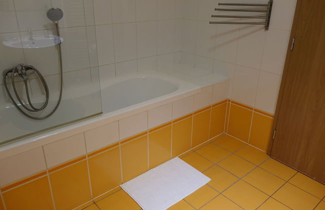 EEL accommodation Brno - Photo 24