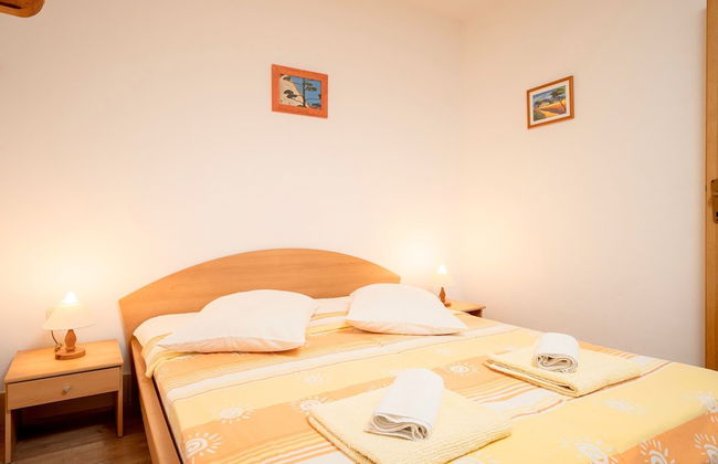 Apartments Spila Beach - Foto 3