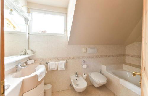 Wellness Residence Villa Leck - Foto 75