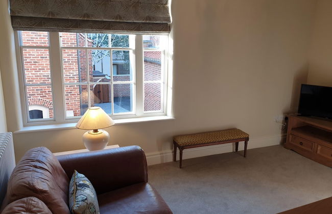 71 Micklegate - Apartment 2 - Photo 8