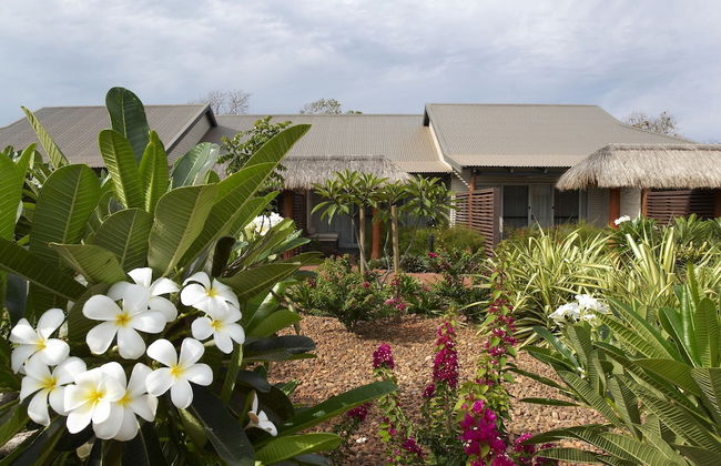 Mantra Frangipani Broome - Photo 34