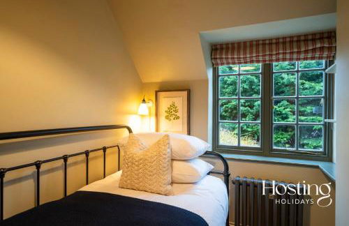 The Writers Retreat - Photo 14