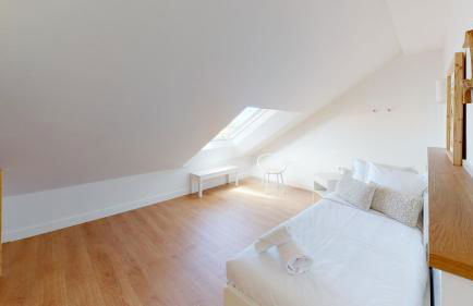 Apartamentos La Casa El Palo - Foto 15