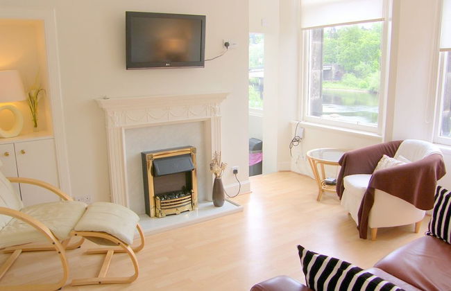 Tay Pearls - River Chambers Apartment - Foto 1