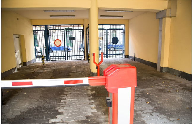 Arpad Bridge Apartments - Foto 60