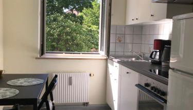 Augsburg City nah am Hofgarten - Foto 2