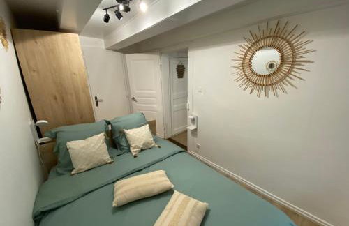 Gîte au Pied du Bischenberg - Foto 15