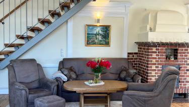 Wohnung im Schloss - Foto 4