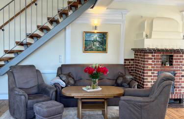 Wohnung im Schloss - Foto 4