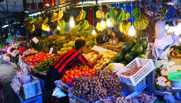 Phuket entdecken - Private Autotour mit Guide - Foto 5