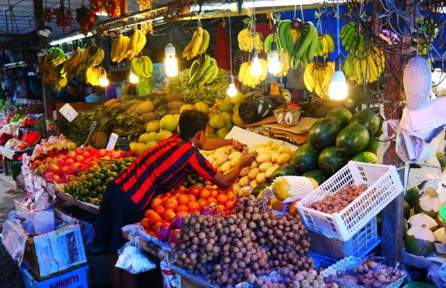 Descubra Phuket - Tour Privado em Carro com Guia - Foto 5