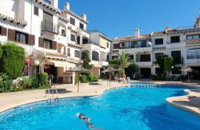 Casa Bonita Cabo Roig - 5 min walk to the beach - Photo 9