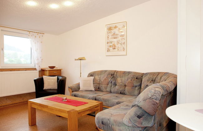 Ruckzugsort in Mossautal-huttenthal - Foto 12