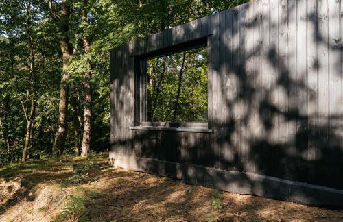 Narusa Leśna Przystań - Foto 78