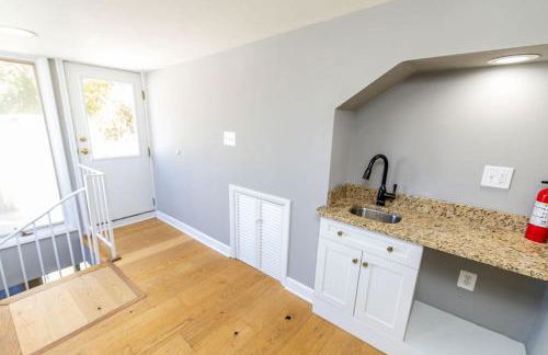 Historic Downtown Annapolis w Rooftop Deck - Foto 45