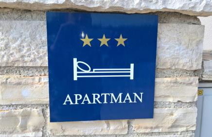 Apartments Salak - Foto 44