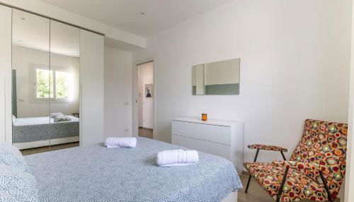 Mamma Mia Apartments and pool - Foto 2, towels