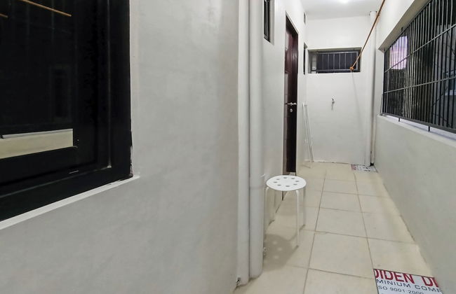 Manzil Anilao B&B Superior Bedroom U3 - Photo 16